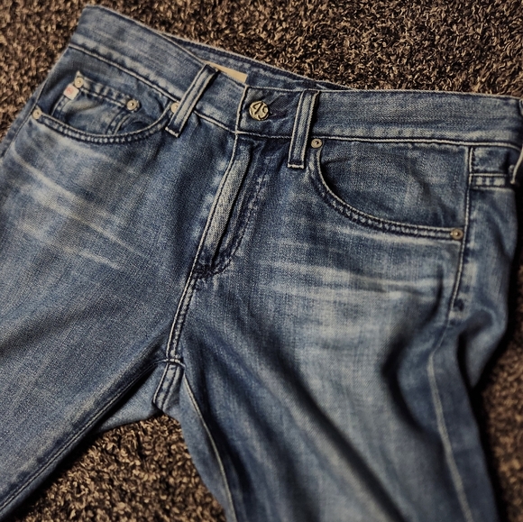 AG jeans - Picture 10 of 10